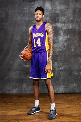 Brandon Ingram Poster 3408918