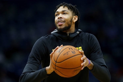 Brandon Ingram Poster 3408919