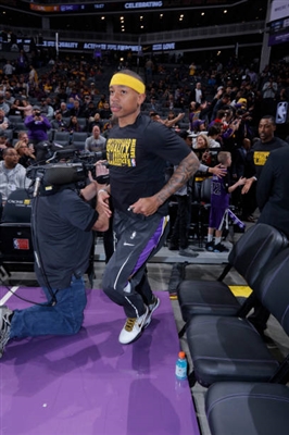Brandon Ingram Poster 3408921