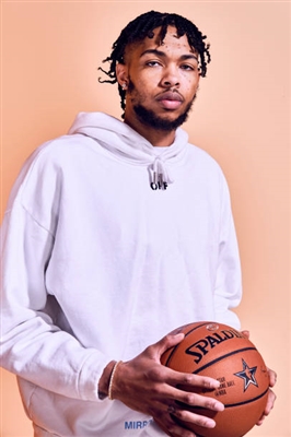 Brandon Ingram Poster 3408922