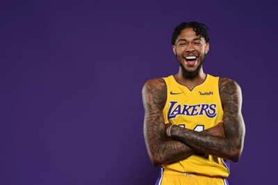 Brandon Ingram Poster 3408924