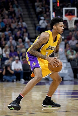 Brandon Ingram Poster 3408925