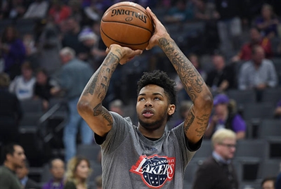 Brandon Ingram Poster 3408926