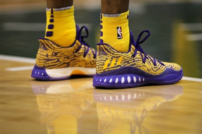 Brandon Ingram Poster 3408927
