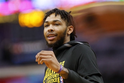 Brandon Ingram Poster 3408929