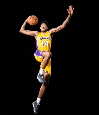 Brandon Ingram Poster 3408930