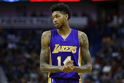 Brandon Ingram Poster 3408931