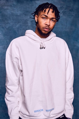 Brandon Ingram Poster 3408932