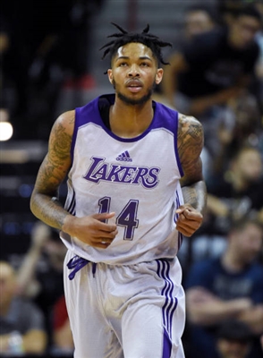 Brandon Ingram Poster 3408933