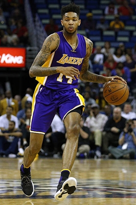 Brandon Ingram Poster 3408934