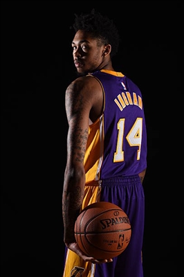 Brandon Ingram Poster 3408935
