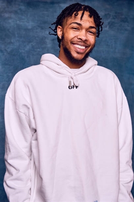 Brandon Ingram Poster 3408936