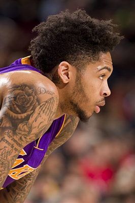 Brandon Ingram Poster 3408937
