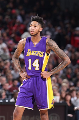 Brandon Ingram Poster 3408940