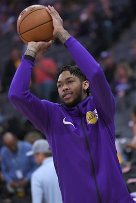 Brandon Ingram Poster 3408942