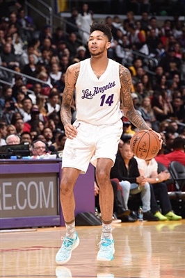Brandon Ingram Poster 3408943