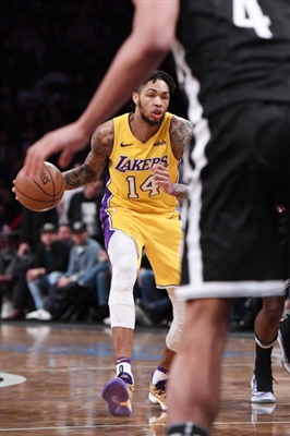 Brandon Ingram Poster 3408944