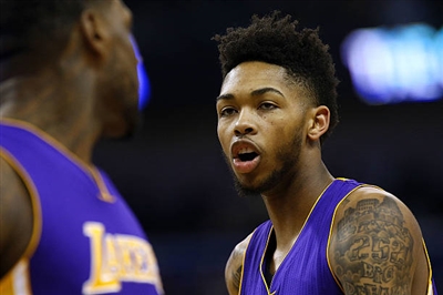 Brandon Ingram Poster 3408945