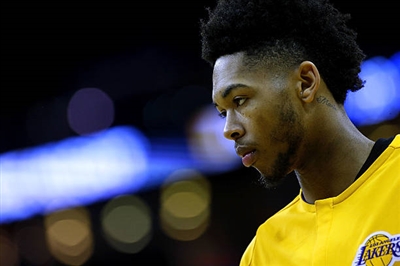 Brandon Ingram Poster 3408946