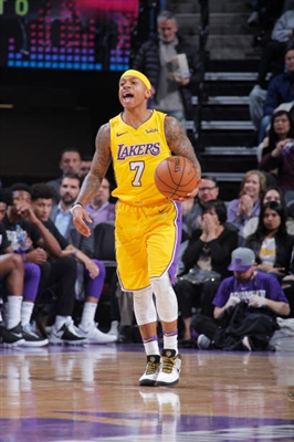 Brandon Ingram Poster 3408947