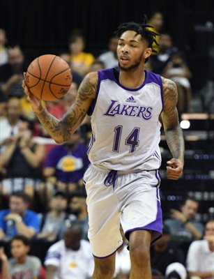 Brandon Ingram Poster 3408948