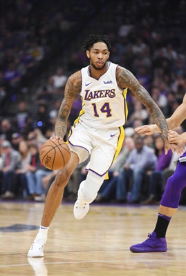 Brandon Ingram Poster 3408951