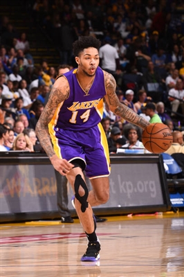 Brandon Ingram Poster 3408953