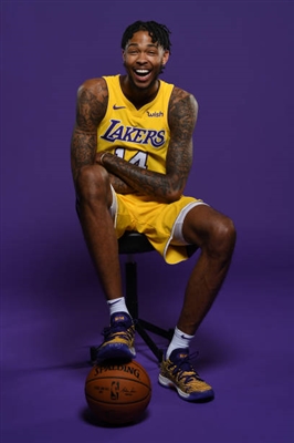 Brandon Ingram Poster 3408954