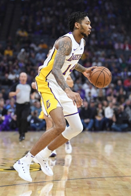 Brandon Ingram Poster 3408955