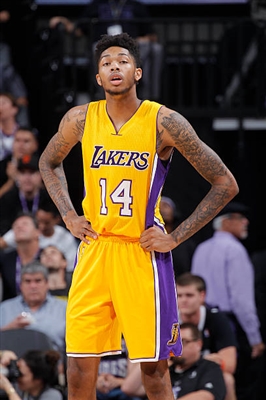 Brandon Ingram Poster 3408957