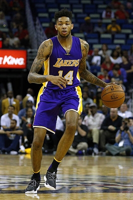 Brandon Ingram Poster 3408959