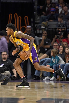 Brandon Ingram Poster 3408960