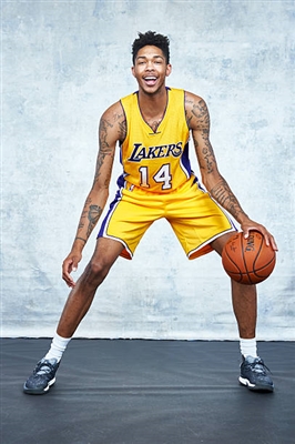 Brandon Ingram Poster 3408961