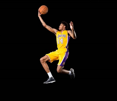 Brandon Ingram Poster 3408962