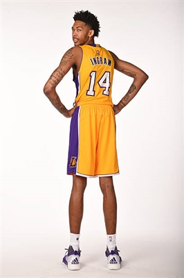 Brandon Ingram Poster 3408963