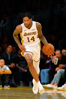 Brandon Ingram Poster 3408965