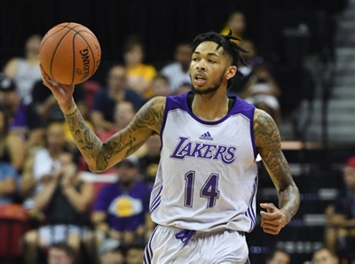 Brandon Ingram Poster 3408966