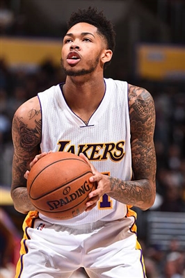 Brandon Ingram Poster 3408967