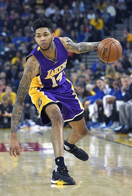 Brandon Ingram Poster 3408968