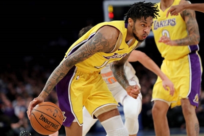 Brandon Ingram Poster 3408969
