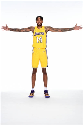 Brandon Ingram Poster 3408970