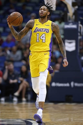 Brandon Ingram Poster 3408971