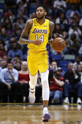 Brandon Ingram Poster 3408972