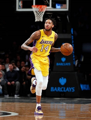 Brandon Ingram Poster 3408973