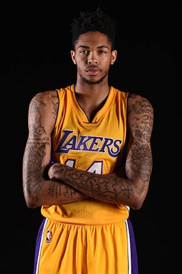 Brandon Ingram Poster 3408976