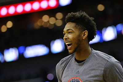 Brandon Ingram Poster 3408980