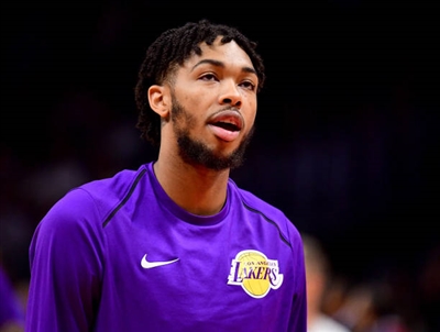 Brandon Ingram Poster 3408981