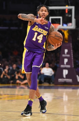 Brandon Ingram Poster 3408983