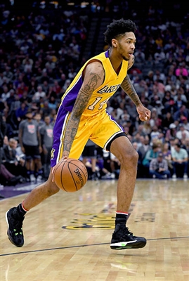 Brandon Ingram Poster 3408985
