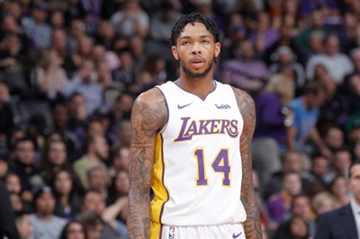 Brandon Ingram Poster 3408986